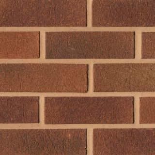 Carlton 73mm Heather Sandfaced Bricks 