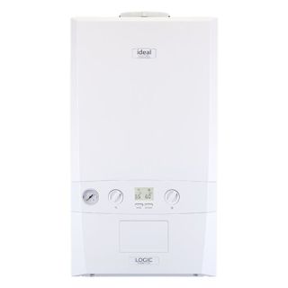 Ideal Logic Plus Bombi2 C30 Boiler Only 10265301