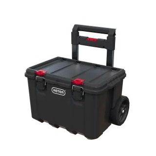 Keter Stack N Roll Cart KETSNRCART