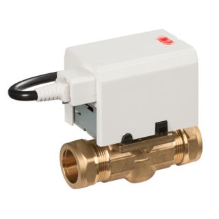 28mm 2 Port Zone Valve
