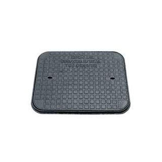 600 x 450 A15 Ductile Iron Cover & Frame