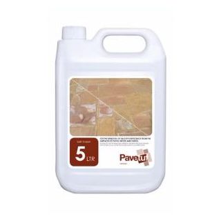 Pavetuf Salt Eraser 5Ltr