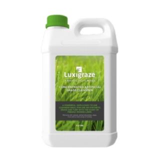 Luxigraze Concentrated Cleanser 5Ltr