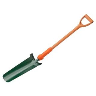Bulldog Insulated Treaded Newcastle Drainer BULPD5NDINR