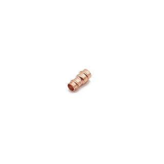 PRIMA Plus Solder Ring Reducing Connector 10 x 8mm 32509303 (25)