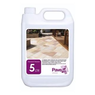 Pavetuf General Cleaner 5Ltr
