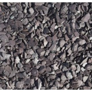 Plum Slate 20mm Large Bag