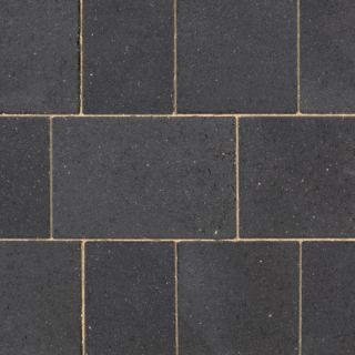 Drivesett Savanna Charcoal 240 x 160 x 50