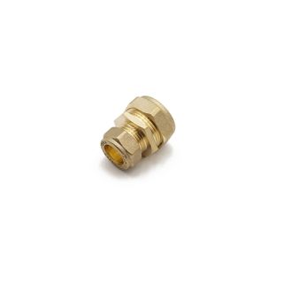 PrimaClassic Compression Reducing Coupler 22mm x 15mm 24601222