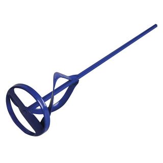 Faithfull 80mm X 400mm Mixing Paddle FAIMP80