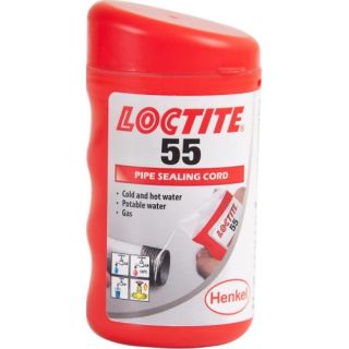 Loctite Threadseal 55 - 150m Roll SEL31899