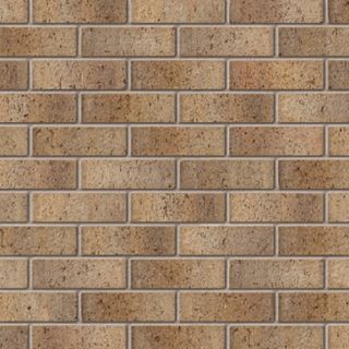 Ibstock 65mm Tay Buff Multi Bricks