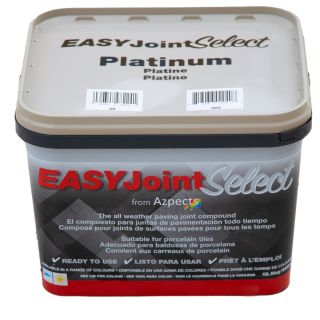 Easyjoint Select Jointing Compound Platinum 12.5Kg  (80)  3261