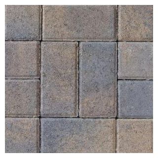 Tobermore Pedesta Bracken 50mm 14.40m2 Per Pack/48 Per Layer