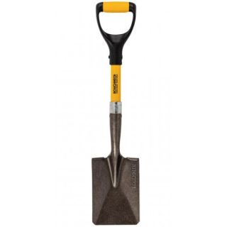 Roughneck Square Mouth Micro Shovel ROU68006
