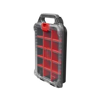 Keter Stack N Roll Half Footprint Organiser KETSNRHORG