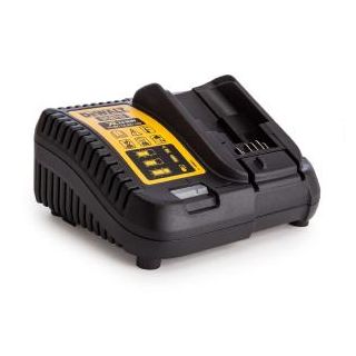 Dewalt XR Multi-Voltage Charger 10.8-18V Li-ion DCB115