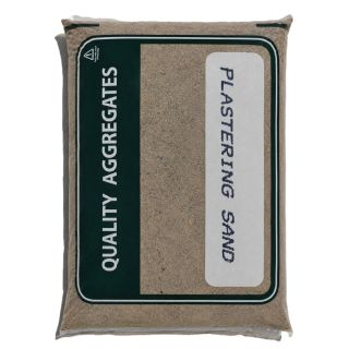 Plastering Sand 25kg Bag 