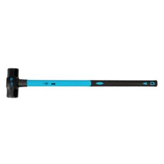 Ox Trade Fibreglass Sledge Hammer 10lb/4.5Kg OX-T081510