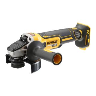 Dewalt XR Angle Grinder Brushless 18v DCG405N