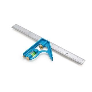 Ox Pro Combination Square - 300mm/12 OX-P025630