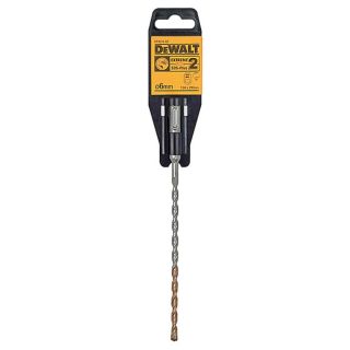 Dewalt SDS Plus EXTREME 2® Drill Bit 6 x 210mm DEWDT9516QZ