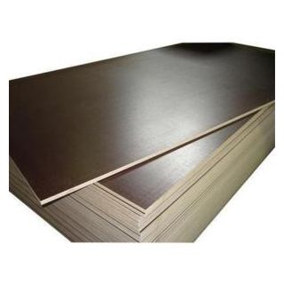 2440 x 1220 18 mm Brown Film Faced Plywood FSC