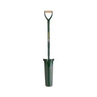 Bulldog All-Steel Newcastle Draining Tool YD BUL5NDAM
