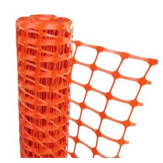 Barrier Fence Orange 50mtx1mtr BARFENO/PSS