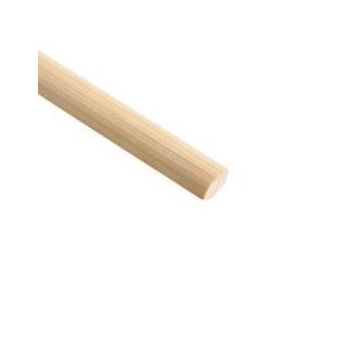 Cheshire TM674 Quadrant Pine 2.4 mtr 21 x 21 mm (10)