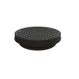 Polypipe 320mm Dia Shallow Access Round Cover & Frame UG501