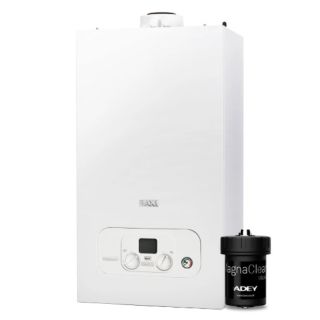 BAXI Platinum Compact 36Kw Boiler 87266