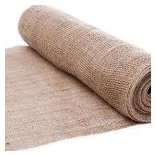 46mtr x 1370mm Curing Hessian