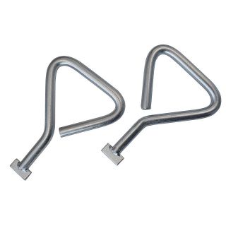 Faithfull Manhole Keys (PAIR) 520mm FAIMHK520
