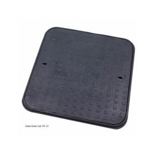 600 x 600 A15 Ductile Iron Cover & Frame