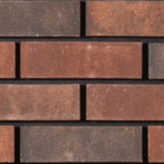 Tyrone 73mm Newburn Weathered Brick