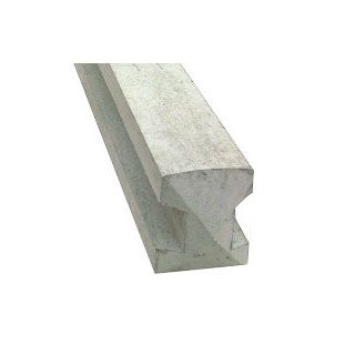 Concrete Slotted Post 24P4 2400mm Intermediate (40)