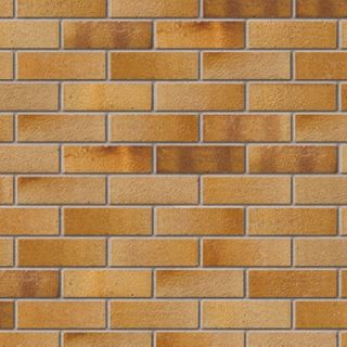 Ibstock 65mm Tradesman Buff Multi Brick