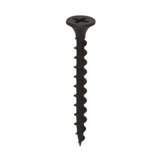Coarse Drywall Screws 3.5 X 38mm 1000 Per Box 00038DRYC