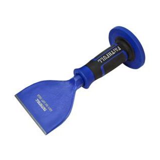 Faithfull 4 Brick Bolster inc Grip FAIBB4PG