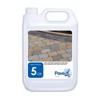 Pavetuf Deep Cleaner 5Ltr