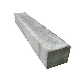 150mm x 150mm Square Channel Kerb (21)
