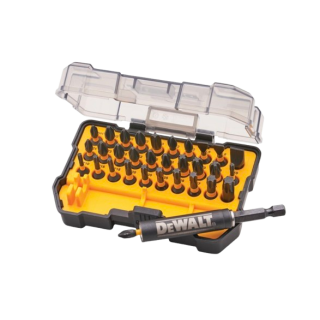 Dewalt 32 Piece FlexTorq™ Impact Bit Set