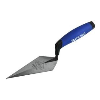 Faithfull Prestige Pointing Trowel 150mm 6 FAIPTFPT6