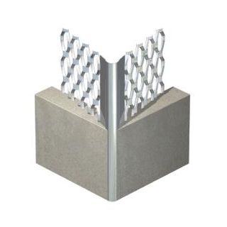 Standard Angle Bead             2.4mtr        550A2400