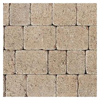 Tobermore Tegula Setts Golden 100 x 100 x 50mm (1152)