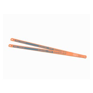 Bahco Hacksaw Blades 300mm x 24tpi (PACK 2) BAH3906242P