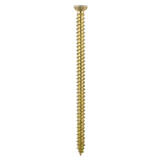 Timco Concrete Screws  7.5mm X 150mm (BOX OF 100) 00150TCON