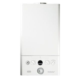 Ideal Exclusive2 24kW Combi Boiler Only 11237001