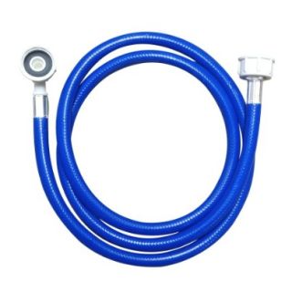 1.5mtr Washing Machine Hose Blue MWMH15B